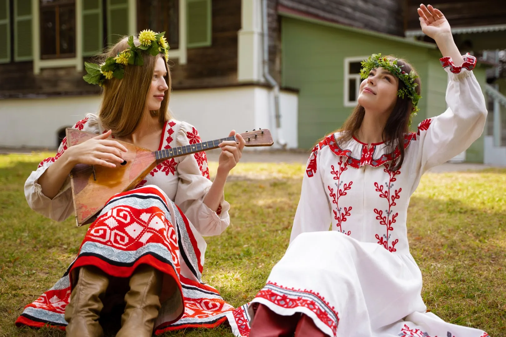 Urwälder in Polen - Wald-Neurologie Havena